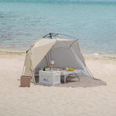 Automatic beach tent - Naturexplore - Naturehike - CNK2300ZP023 -